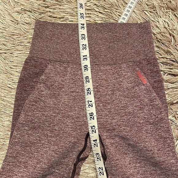 GYMSHARK Flex High Waist Leggings - Picture 6 of 9